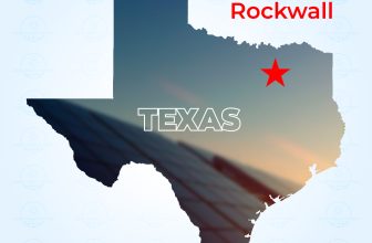 Top Solar Companies in Rockwall