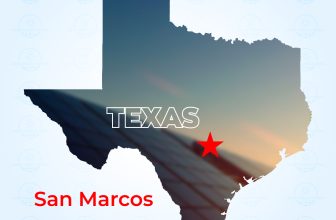 Top Solar Companies in San Marcos