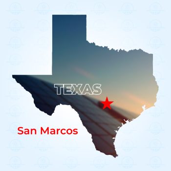 Top Solar Companies in San Marcos