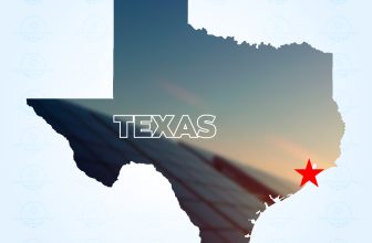 Top Solar Companies in Texas City
