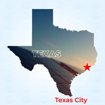 Top Solar Companies in Texas City