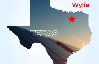 Top Solar Companies in Wylie
