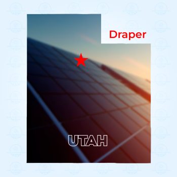 Top Solar Companies in Draper