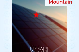 Top Solar Companies in Eagle Mountain