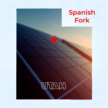 Top Solar Companies in Spanish Fork