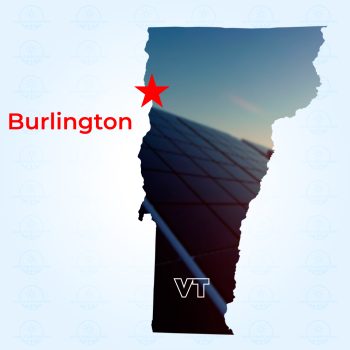 Top Solar Companies in Burlington
