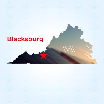 Top Solar Companies in Blacksburg