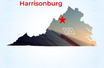 Top Solar Companies in Harrisonburg