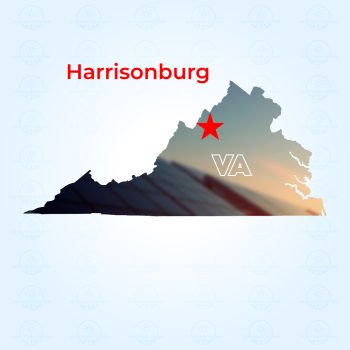 Top Solar Companies in Harrisonburg