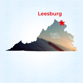 Top Solar Companies in Leesburg