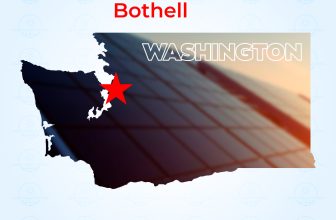 Top Solar Companies in Bothell