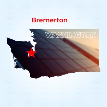 Top Solar Companies in Bremerton