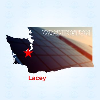 Top Solar Companies in Lacey