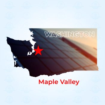 Top Solar Companies in Maple Valley