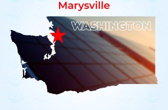 Top Solar Companies in Marysville