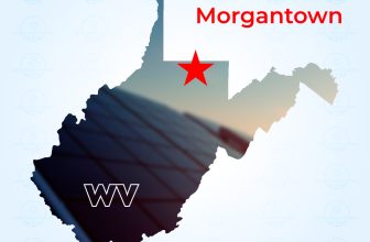 Top Solar Companies in Morgantown