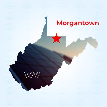 Top Solar Companies in Morgantown