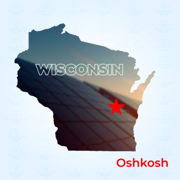 Top Solar Companies in Oshkosh
