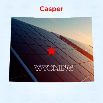 Top Solar Companies in Casper