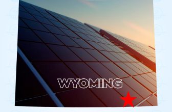 Top Solar Companies in Cheyenne
