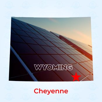 Top Solar Companies in Cheyenne