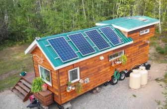 Your Home, Your Power or, a Guide to Solar Panel Kits for Small Homes