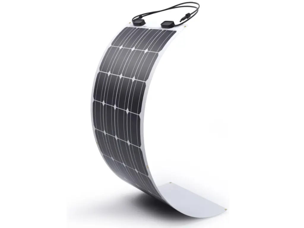 Solar Panels for Campers