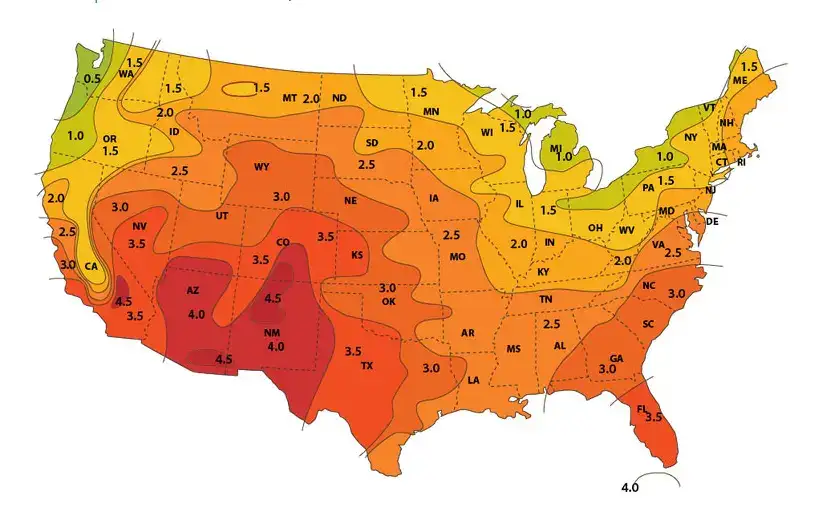 Solar Panels Increase Property Value