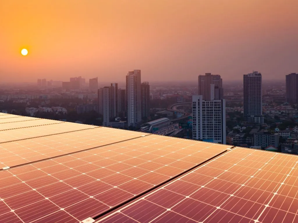 In-Depth Silfab Solar Panel Reviews: The Future of Renewable Energy 