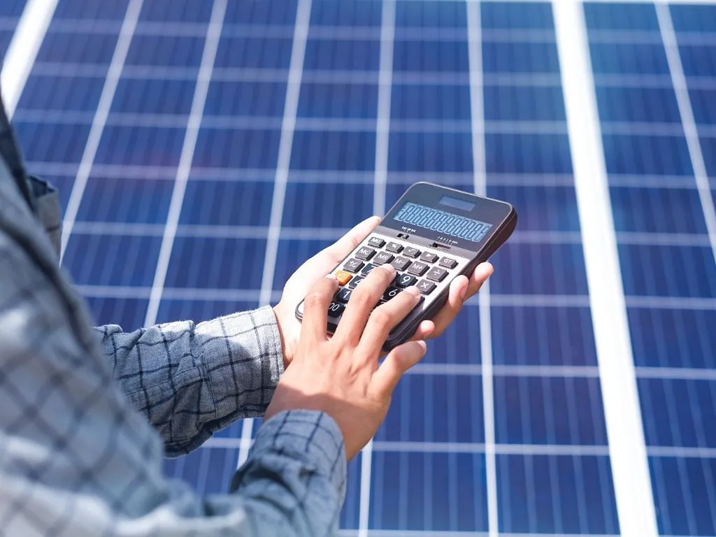 Solar Tax Credit On Leased Solar Panels: Possible Options For You