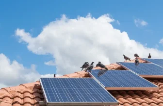 Beyond the Obvious: Other Factors Causing Solar Panel Damage