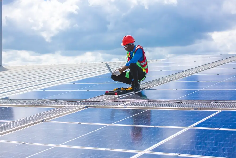 Should You Go Solar in California?