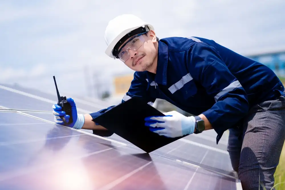 Why Should You Adopt Residential Solar in California