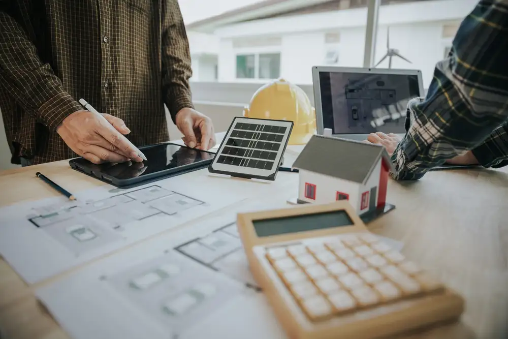 Solar Panels Increase Property Value