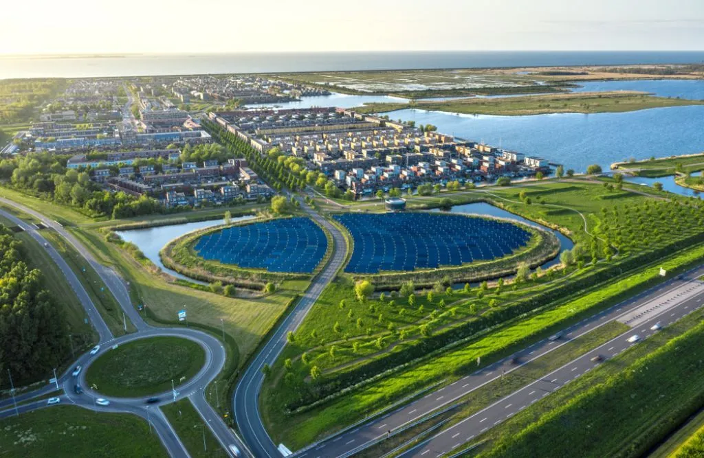Solar Panel Projects in the USA for Local Communities ...
