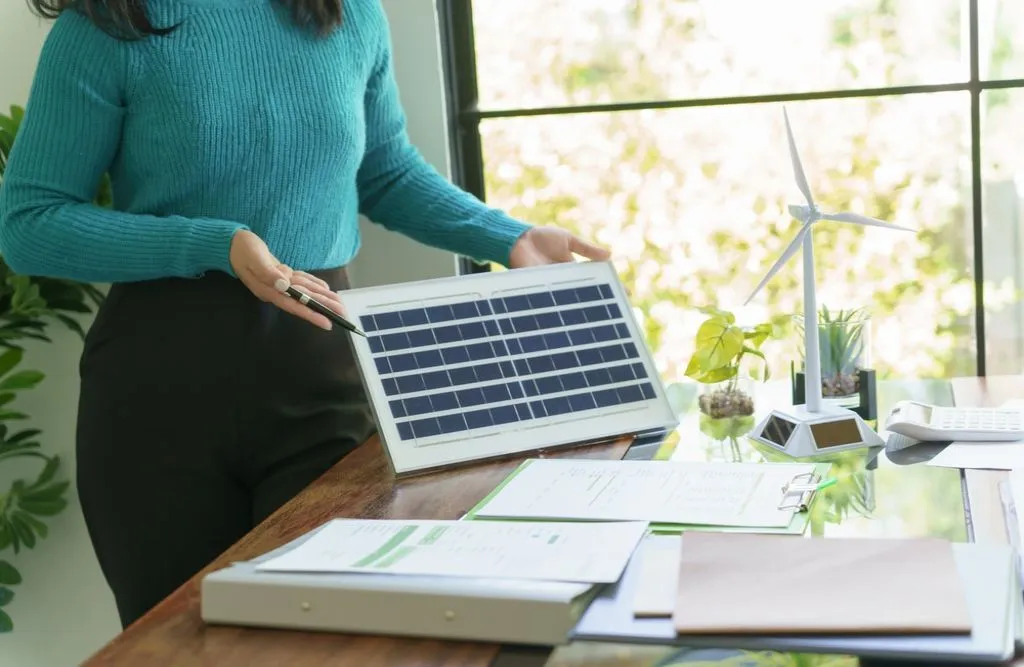 When to Consider a Community Solar Project