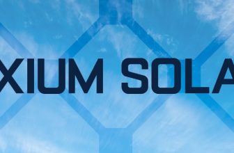 axium solar