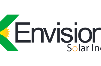 Envision Solar Inc review