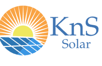 kns-solar.com