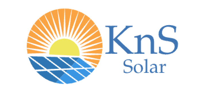 kns-solar.com