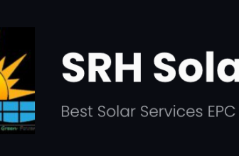 srhsolar.com