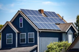 Solar Profits – Going Beyond Solar Panels