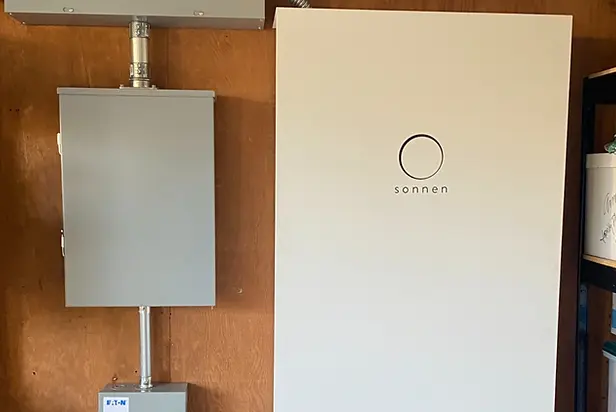 SonnenCore EVO solar battery