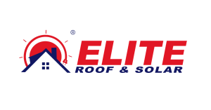 Elite Roof and Solar logo