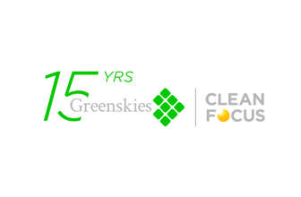 Greenskies Clean Focus review