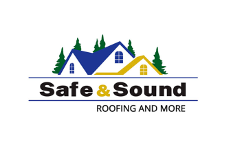 Safe & Sound Roofing, LLC review