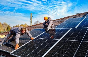 solar panels tariff