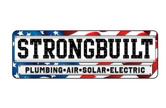 Strongbuilt Solar & Air review