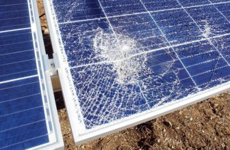 Accidents Break Solar Panels. Who’s Going to Pay?