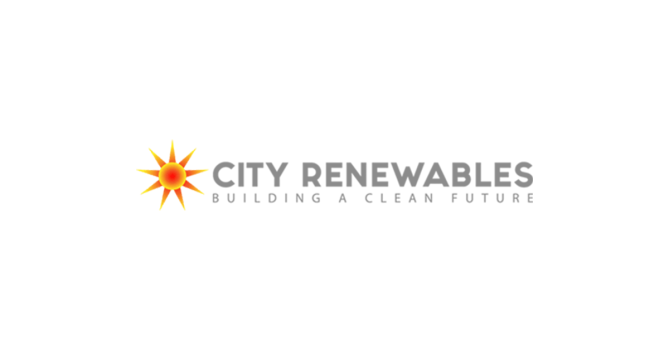 cityrenewables.com logo